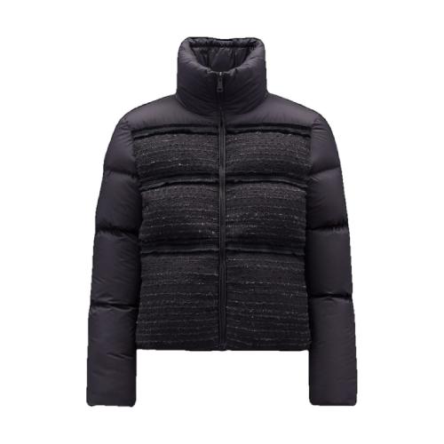  MONCLER蒙可蒙克萊 22年秋冬 女士 羽絨服 Aucun Short Down Jacket H20931A000285964J999