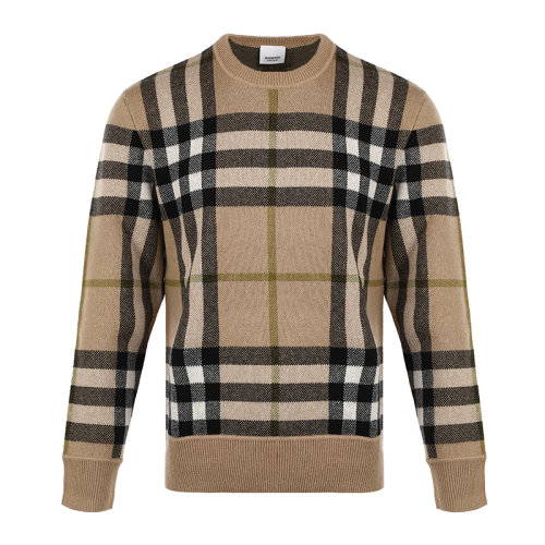 BURBERRY/博柏利  新品男士針織衫/毛衣8041286