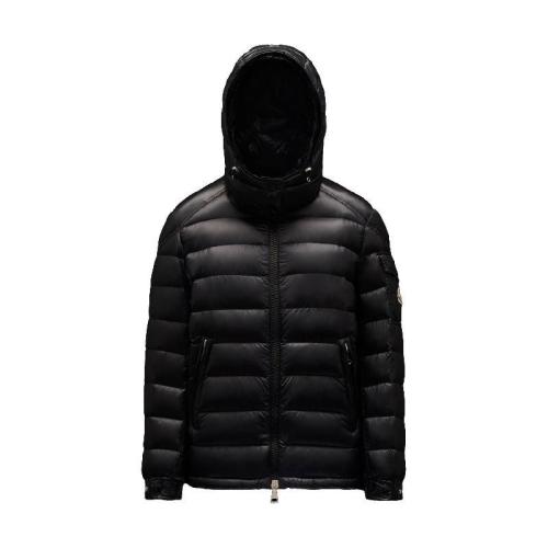  MONCLER蒙可蒙克萊 22年秋冬 女士 羽絨服 Dalles短款羽絨夾克 H10931A00004539AQ999