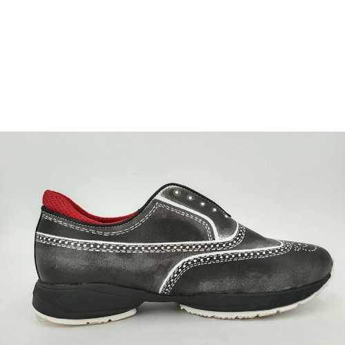 A.TESTONI/鐵獅東尼男鞋/男士休閑運(yùn)動(dòng)鞋/休閑運(yùn)動(dòng)鞋M70451PL 94507瑕疵折扣