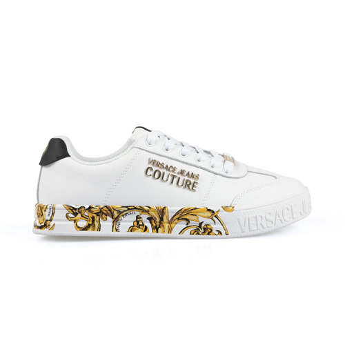 VERSACE/范思哲男士休閑運動鞋