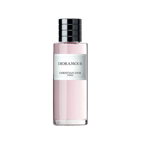 DIOR/迪奧  高定香水「典藏系列」DIORAMOUR-傾慕之心中性香水40-125ml EDP濃香水