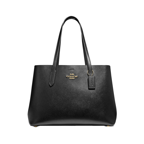 COACH/蔻馳 女包 大容量電腦包 單肩斜跨F79988