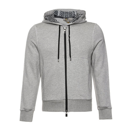 CANALI/康納利 灰色 男士夾克 MY00919-T0591-200  春夏