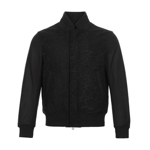 Emporio Armani/安普里奧阿瑪尼 男士棉服 男士混紡上衣外套 6Z1BP3 1NGJZ 0920