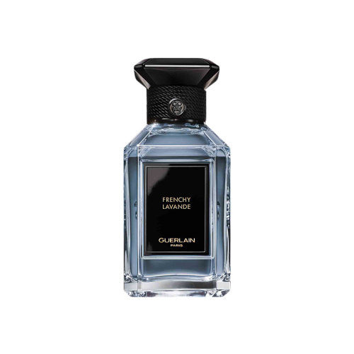 Guerlain/嬌蘭高定香水 藝術(shù)沙龍全系列中性香水 EDP濃香水100ml「法式情人」