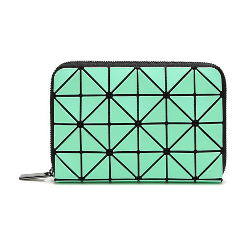 IsseyMiyake/三宅一生女士PVC手拿包BB96AG752