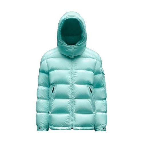  MONCLER蒙可蒙克萊 22年秋冬 女士 羽絨服 Maire 短款羽絨夾克 G20931A001136895081B