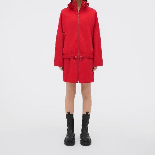  BV葆蝶家 22年秋冬 女士 夾克 veste 708012VF4K06022