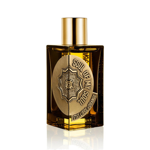 Etat Libre D’Orange 解放橘郡「我的靈魂」中性香水100ml EDP濃香水 木質(zhì)東方調(diào)