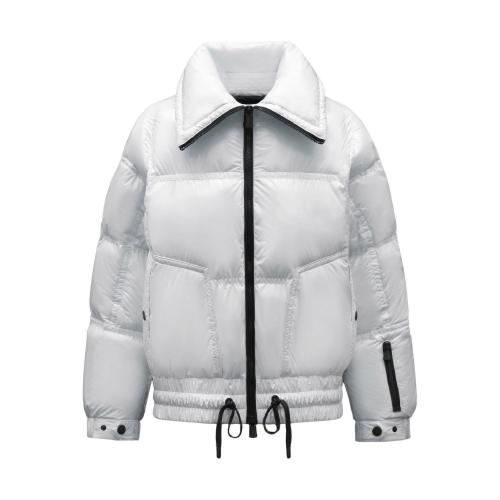  MONCLER蒙可蒙克萊 22年秋冬 女士 羽絨服 Chambairy Short Down Jacket H20981A00040539FT041