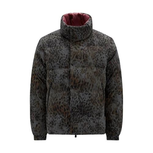  MONCLER蒙可蒙克萊 22年秋冬 男士 羽絨服 Dun Reversible Down Jacket H20921A00024M2017S94