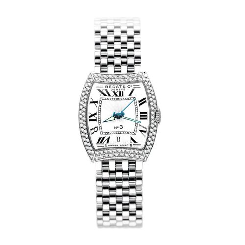 Bedat&Co/寶達(dá)家3號(hào)系列腕表314.051.100