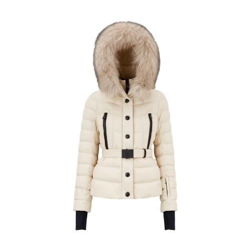  MONCLER蒙可蒙克萊 22年秋冬 女士 羽絨服 Beverley Short Down Jacket H20981A000535399E21E