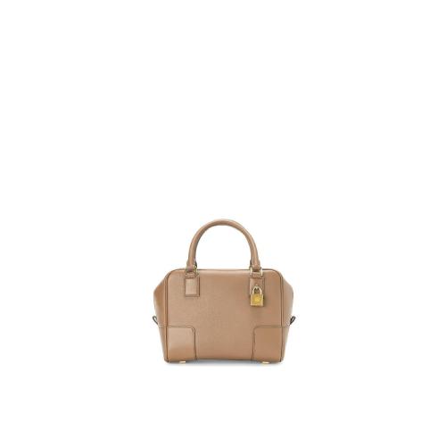 LOEWE羅意威 女士 手提包 Amazona 19 square bag in nappa calfskin A039N10X03-227 預(yù)定商品1-3周發(fā)貨