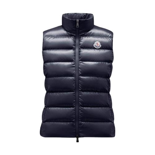  MONCLER蒙可蒙克萊 22年秋冬 女士 馬甲 Ghany Gilet G20931A5250068950749
