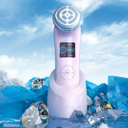 NanoTime/娜蜜絲 智能美容嫩膚儀 F81B