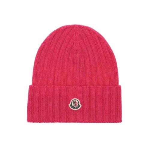 Moncler/蒙克萊  徽標(biāo)時(shí)尚百搭休閑帽3B00052A9327559【主推】