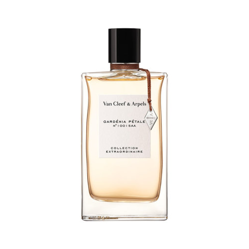 Van Cleef & Arpels 梵克雅寶珍藏系列「梔子花瓣」女性香水 EDP濃香水75ml
