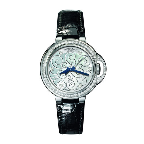 Bedat&Co/寶達(dá)家8號系列腕表828.060.M01