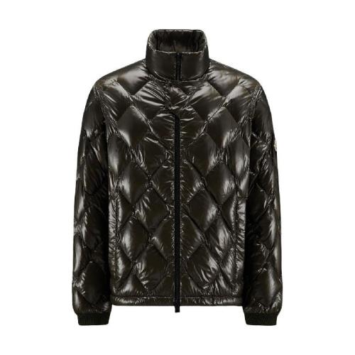  MONCLER蒙可蒙克萊 22年秋冬 男士 羽絨服 Izalco短款羽絨夾克 H20911A002005963V888