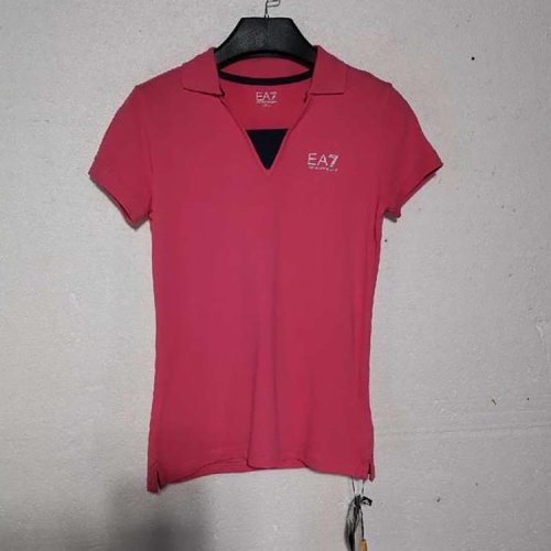 Emporio Armani/安普里奧阿瑪尼 男士短袖T恤