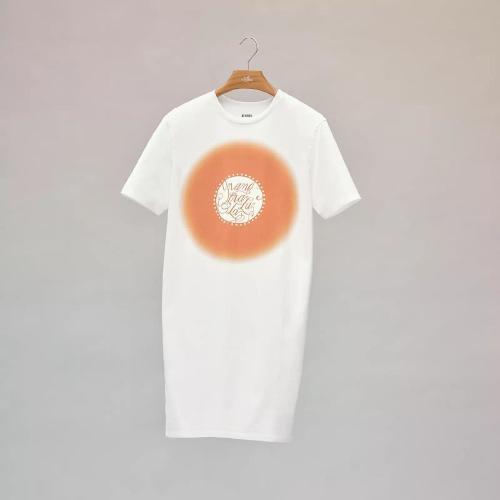  HERMES愛(ài)馬仕 22年秋冬 女士 連衣裙 Robe maxi imprime ??Grand Tralala?? H2E4513DU9036