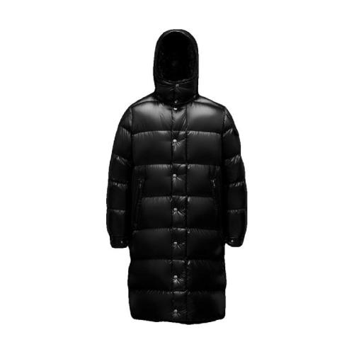  MONCLER蒙可蒙克萊 22年秋冬 男士 羽絨服 Hanoverian Long Down Jacket H20911C00018C0081999