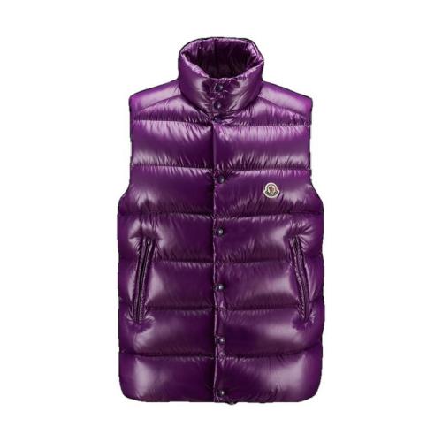  MONCLER蒙可蒙克萊 22年秋冬 男士 馬甲 Tibb羽絨馬甲 H20911A000966895061C