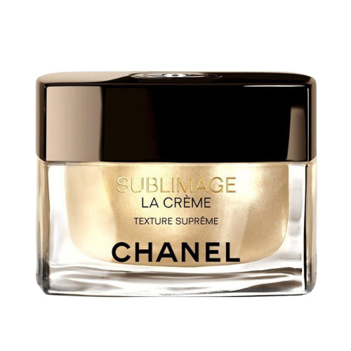 CHANEL/香奈兒 奢華精萃乳霜（滋養(yǎng)）50G