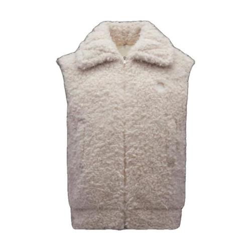  MONCLER蒙可蒙克萊 22年秋冬 女士 馬甲 Achard Reversible Down Gilet H20931A00023899PE034