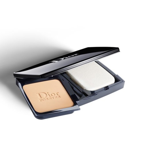 DIOR/迪奧 脂恒久卓越控油粉餅9G 替換裝 (2色可選)