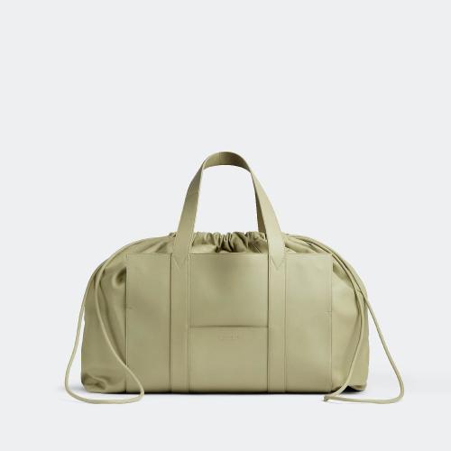  BV葆蝶家 22年秋冬 男士 旅行包 roll up 709449VB1K22919