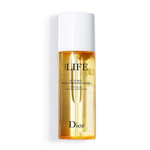 DIOR/迪奧 樂膚源凈澈卸妝油200ml 新版