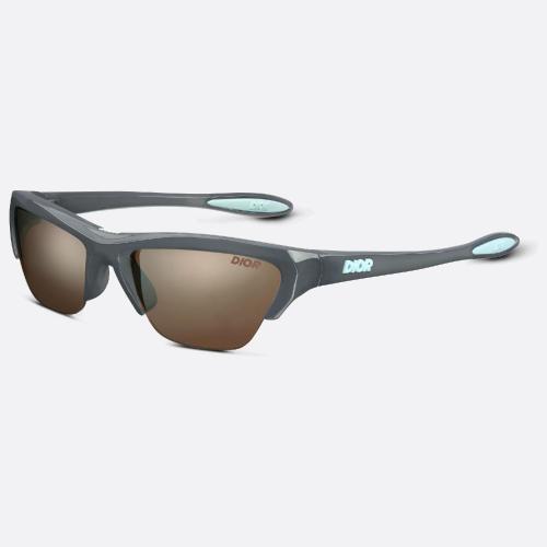  DIOR迪奧 22年秋冬 男士 太陽眼鏡 DiorBay S1U 太陽眼鏡 DBAYS1URR_45F4