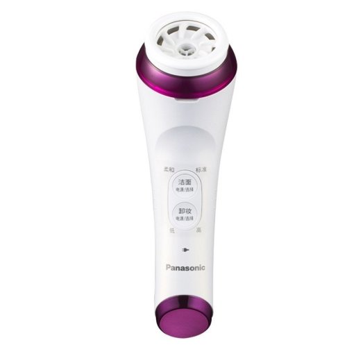 Panasonic/松下 多功能潔面儀 清潔毛孔 卸妝泡沫潔面刷SC50