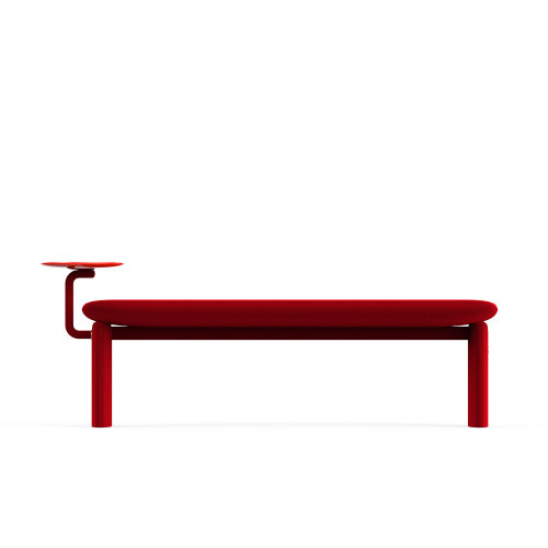 Maxmarko木美 2020春夏系列 Air Cloud-長(zhǎng)榻