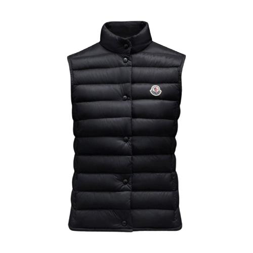  MONCLER蒙可蒙克萊 22年秋冬 女士 馬甲 Liane Gilet H10931A1020053048999