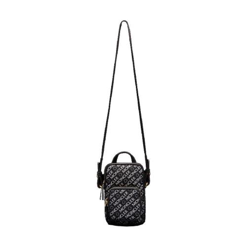  MONCLER蒙可蒙克萊 22年秋冬 女士 單肩包 Kilia 2 Cross Body Bag H209B6B00001M2111F90