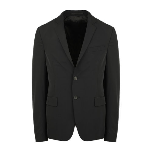 PRADA/普拉達(dá)時(shí)尚休閑男士西裝男士西便男士西服SD0801VTSF0