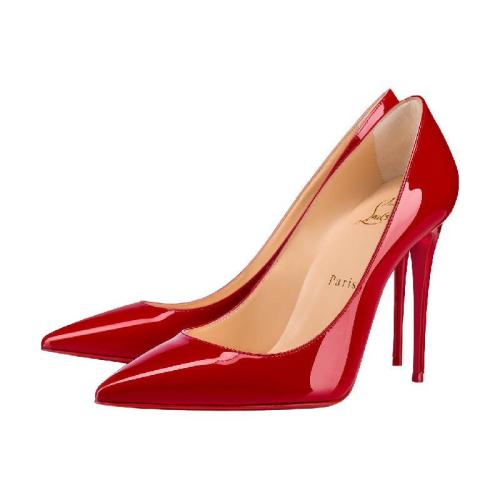  CL紅底鞋 22年秋冬 女士 高跟鞋 Kate 3191411R251