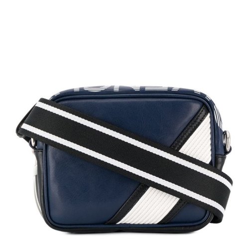  Givenchy/紀(jì)梵希 男女同款藍(lán)色皮革斜挎包 BK502UK0HY 490 PLSX