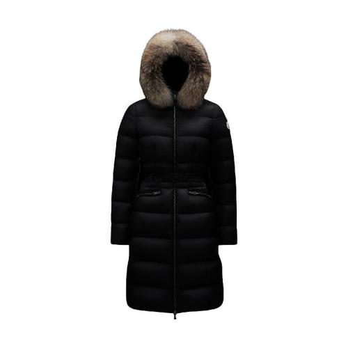  MONCLER蒙可蒙克萊 22年秋冬 女士 羽絨服 Boedic Long Down Jacket H20931C000675396Q999