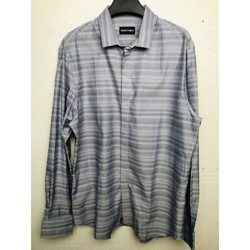 Emporio Armani/安普里奧阿瑪尼男裝/男士襯衫/男士長袖襯衫  R1CF2T R172C