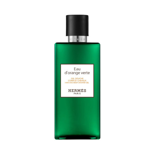 HERMES/愛馬仕橘綠之泉洗發(fā)沐浴露200ML