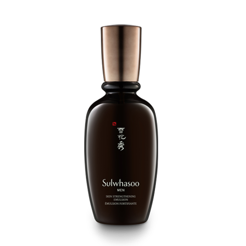 Sulwhasoo/雪花秀雪花秀男士本潤(rùn)乳液 90ml清爽嫩膚補(bǔ)水乳液
