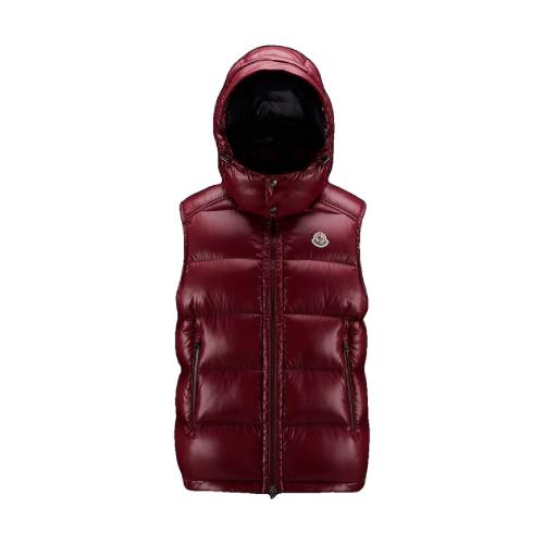  MONCLER蒙可蒙克萊 22年秋冬 男士 馬甲 Bormes Down Gilet H20911A0021668950468