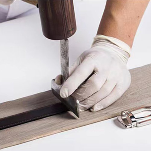 SECOO/至一恒盛  腰帶 / 肩帶截短