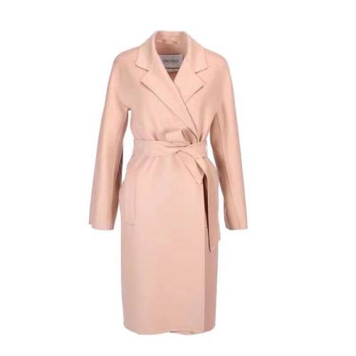 MaxMara/麥絲瑪拉  經(jīng)典款女士大衣 RAPALLO 001