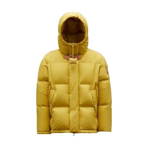  MONCLER蒙可蒙克萊 22年秋冬 女士 羽絨服 Wintefold短款羽絨服夾克 H209E1A00017M1636128